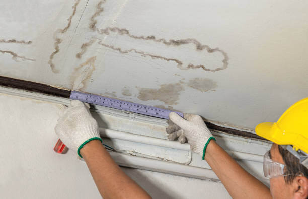 Affordable Water Damage Repair solutions in Kincaid, WV